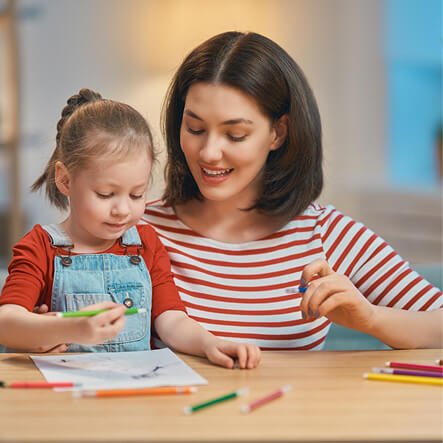 The Montessori Method