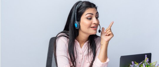 Contact Video