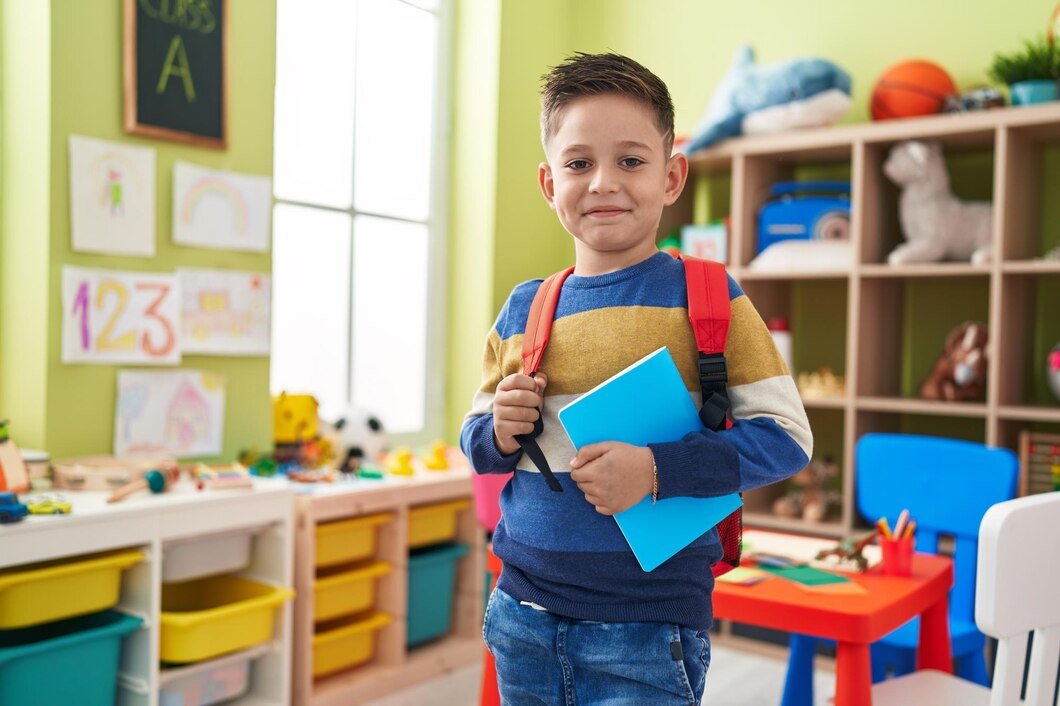 Toddler Community