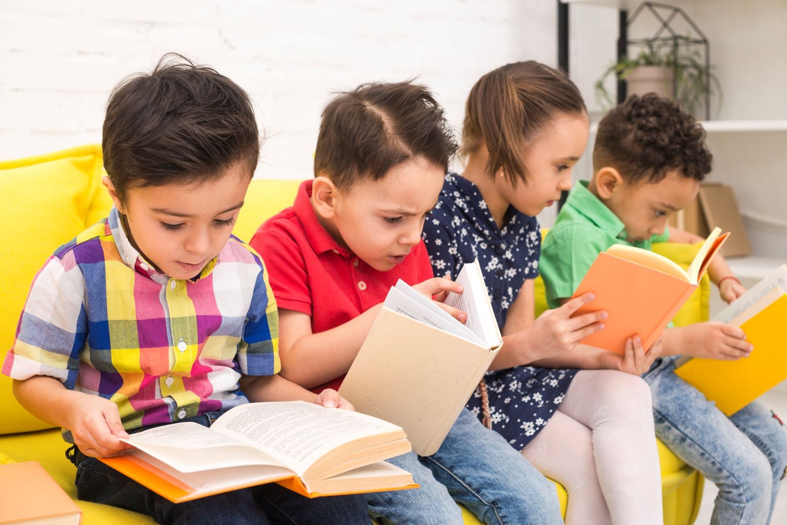 Montessori Math Explorers